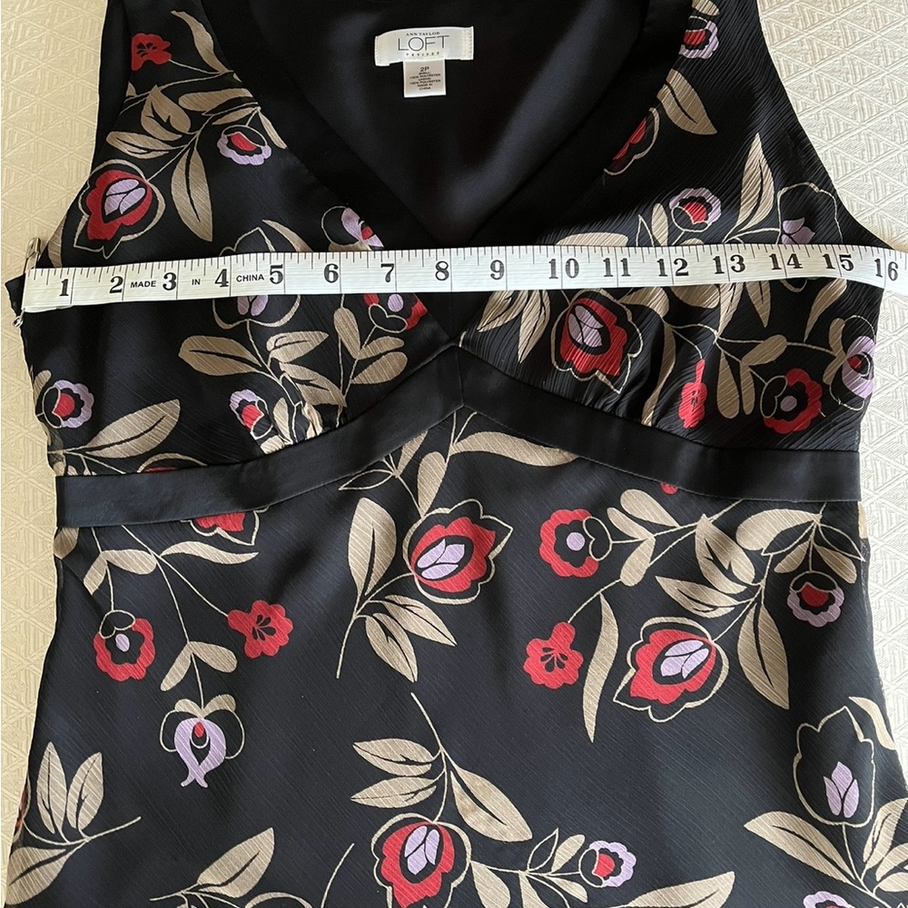 Ann Taylor Loft Petites - Picture 7 of 11